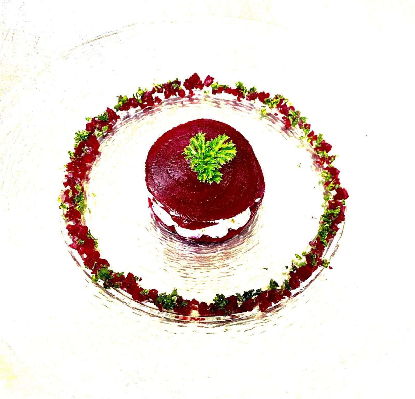 Restaurant Du Plomb Du Cantal Hotel